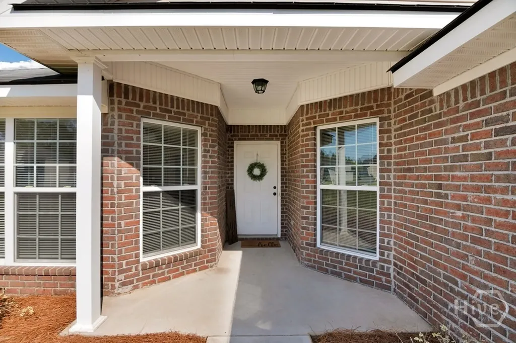 152 Pine View Drive Ludowici GA 31316