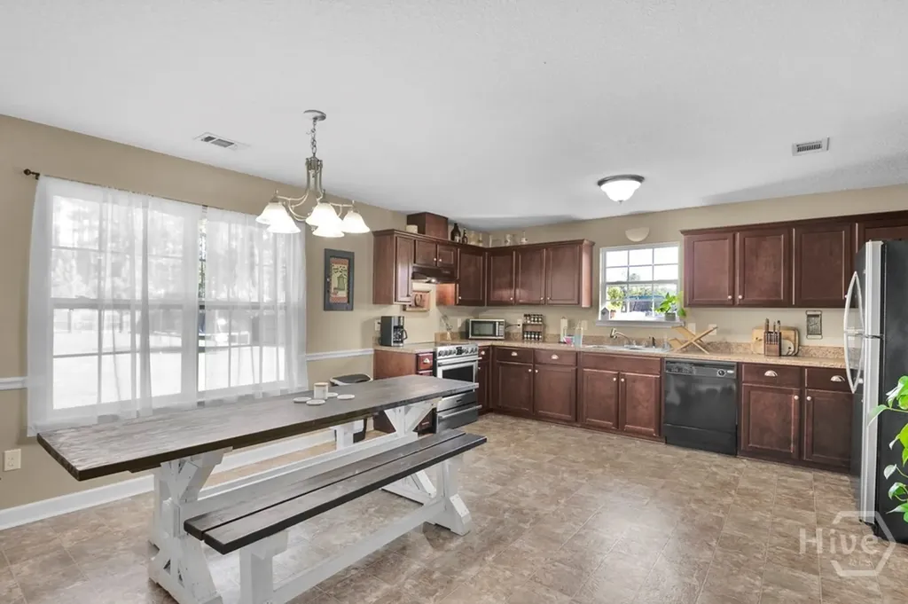 152 Pine View Drive Ludowici GA 31316