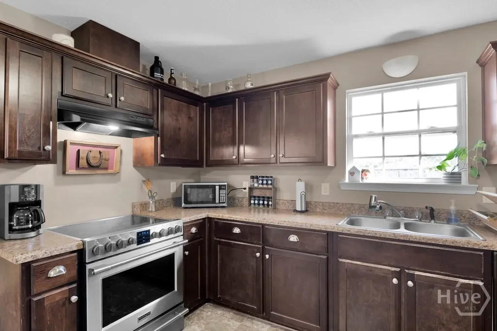 152 Pine View Drive Ludowici GA 31316