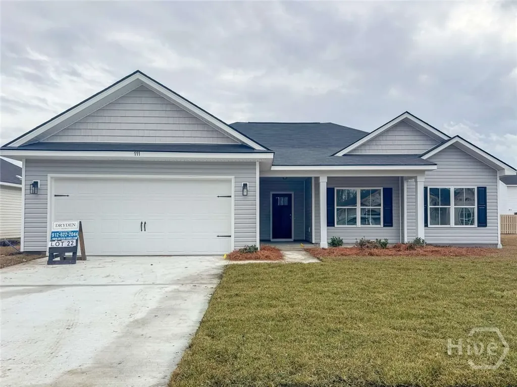 44 Providence Loop Hinesville GA 31313