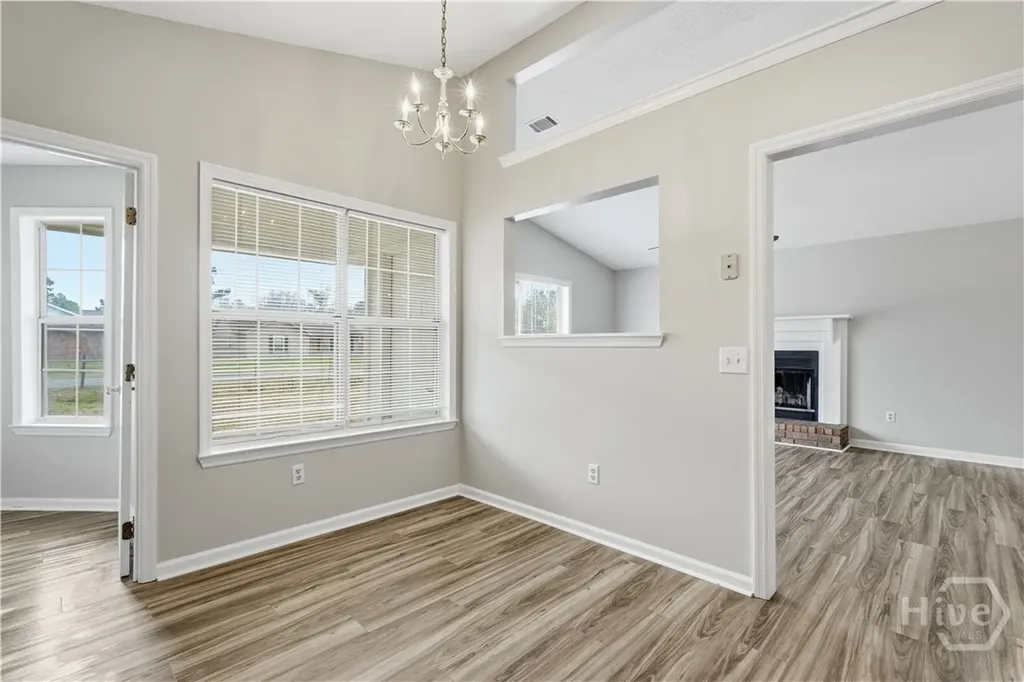 735 Kadi Lane Hinesville GA 31313