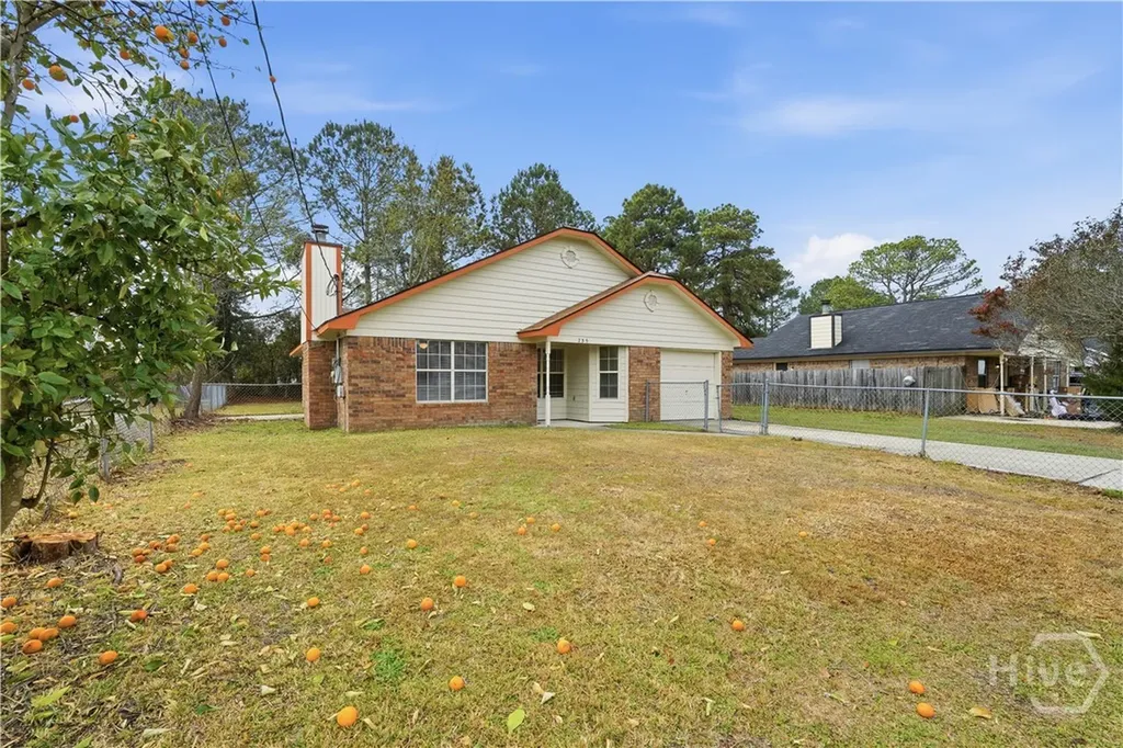 735 Kadi Lane Hinesville GA 31313