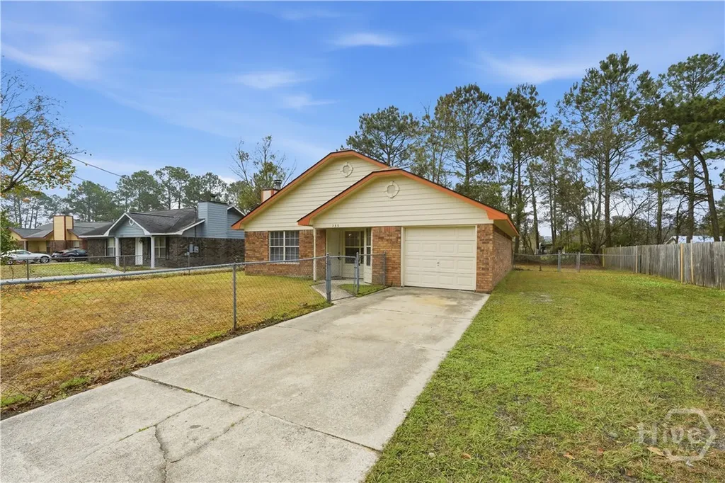 735 Kadi Lane Hinesville GA 31313