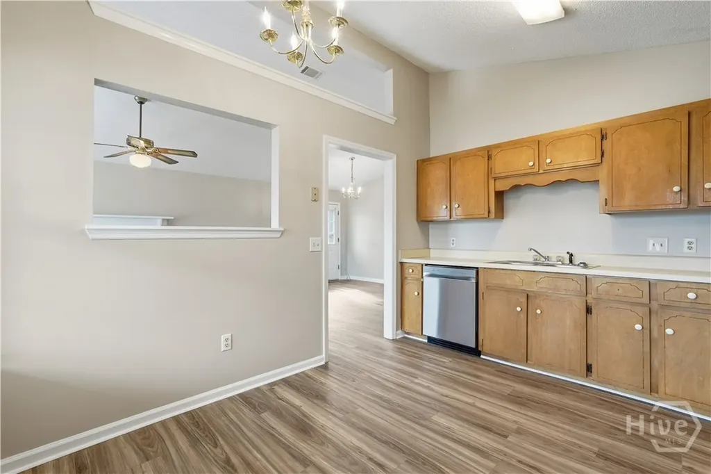 735 Kadi Lane Hinesville GA 31313
