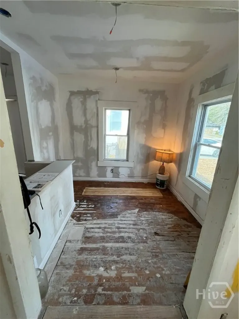 1113-1115 E 55th Street Savannah GA 31404