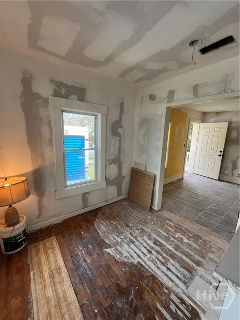 1113-1115 E 55th Street Savannah GA 31404