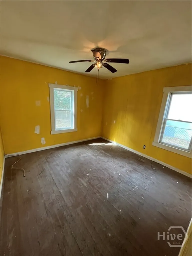 1113-1115 E 55th Street Savannah GA 31404