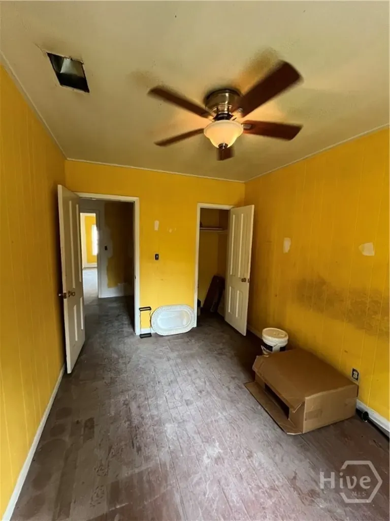 1113-1115 E 55th Street Savannah GA 31404