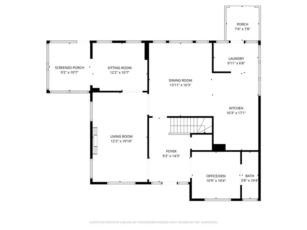 215 E 45th Street Savannah GA 31405