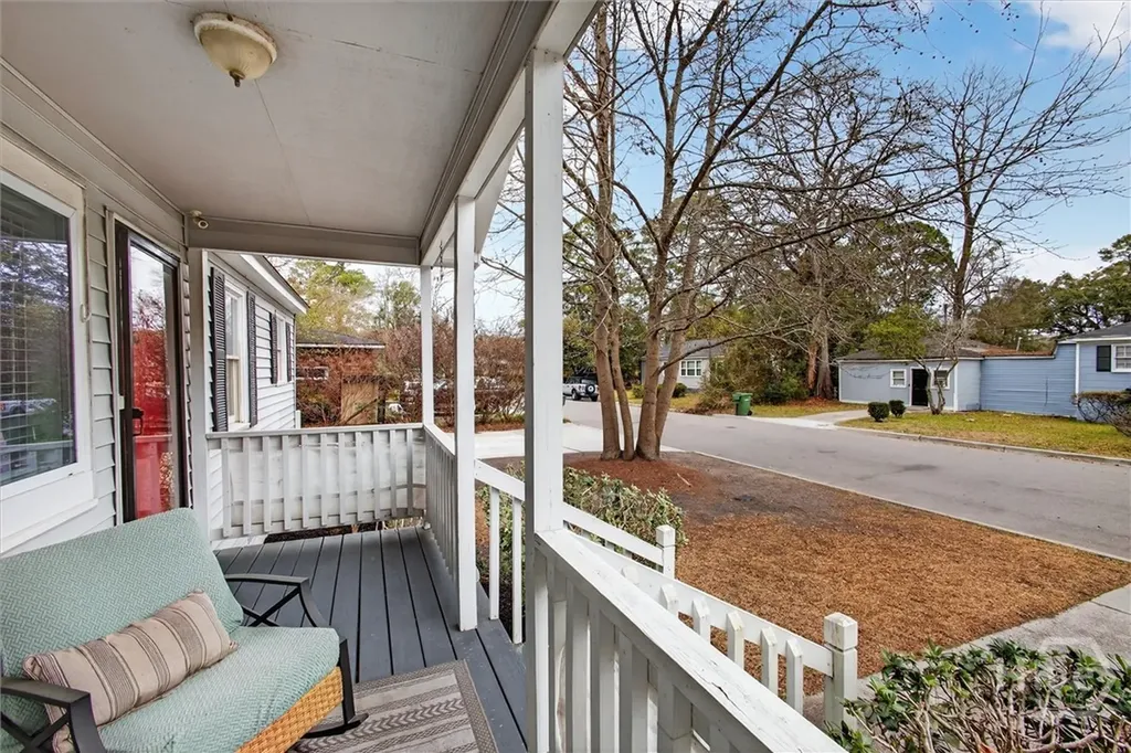2305 Lorraine Drive Savannah GA 31404