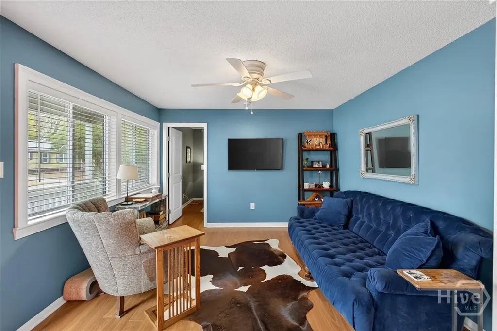 2305 Lorraine Drive Savannah GA 31404