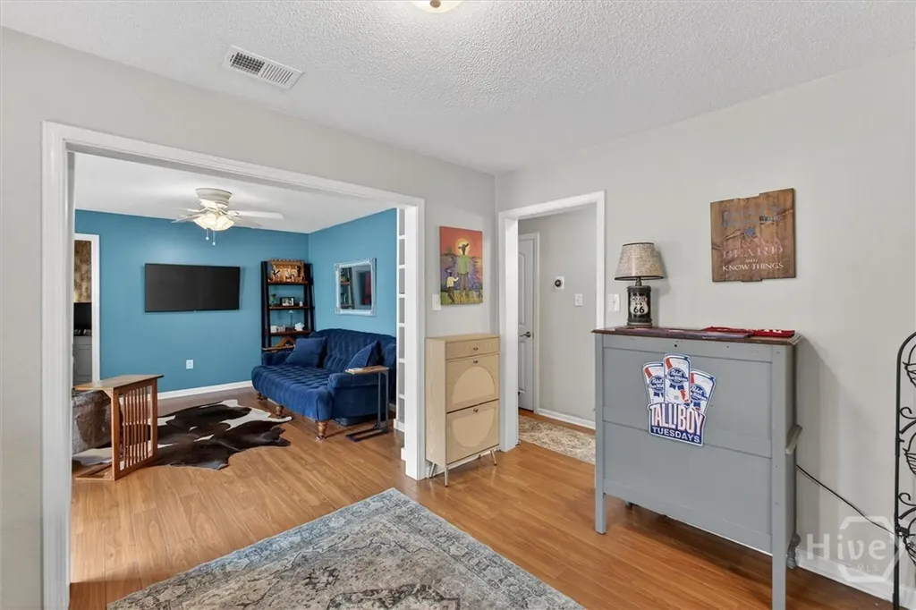 2305 Lorraine Drive Savannah GA 31404