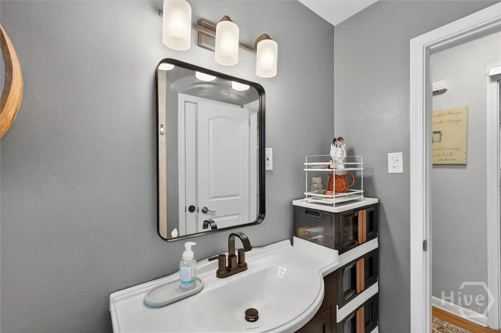 2305 Lorraine Drive Savannah GA 31404