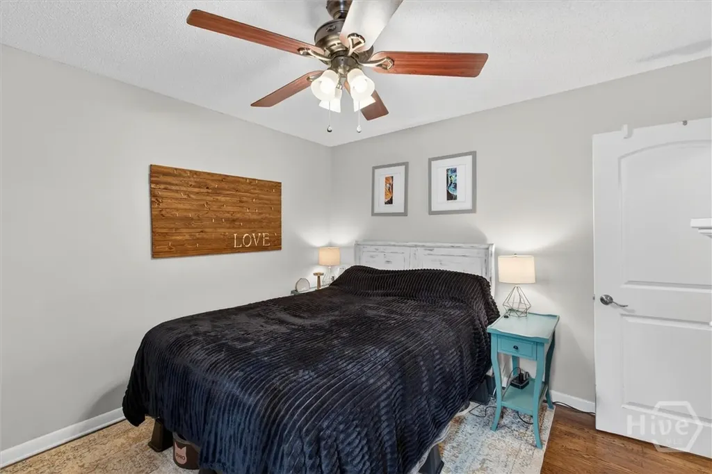 2305 Lorraine Drive Savannah GA 31404