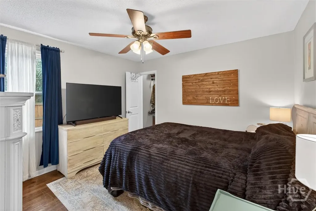 2305 Lorraine Drive Savannah GA 31404