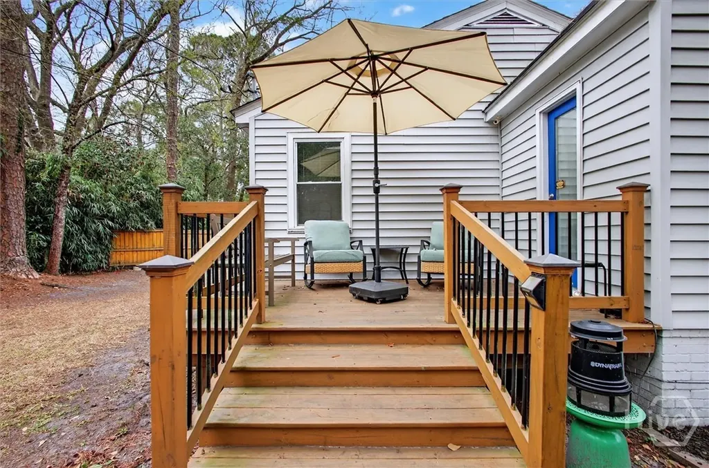 2305 Lorraine Drive Savannah GA 31404