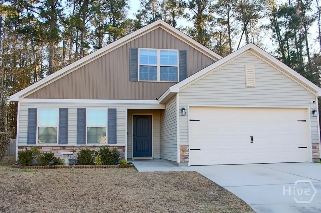 14 Easy Street Guyton GA 31312
