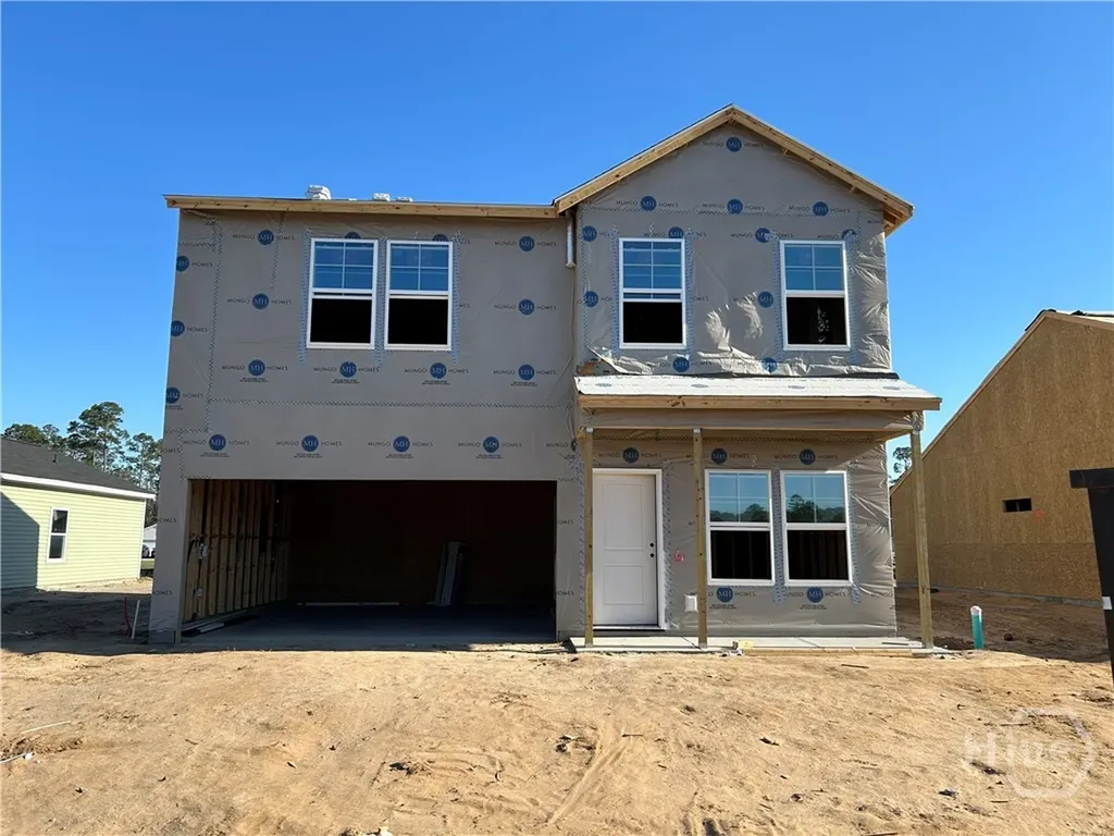 170 Daylily Drive Springfield GA 31329
