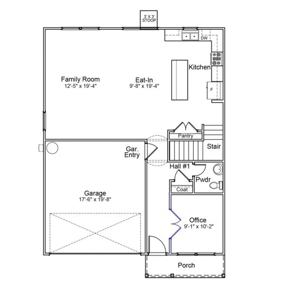 170 Daylily Drive Springfield GA 31329