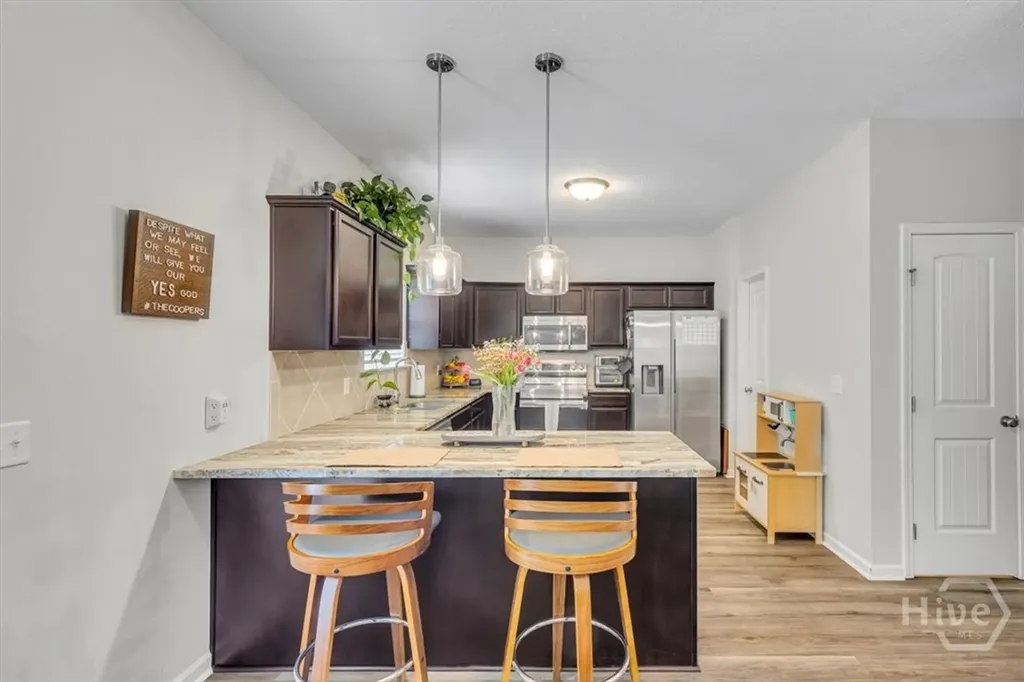 276 Bright Leaf Circle Hinesville GA 31313