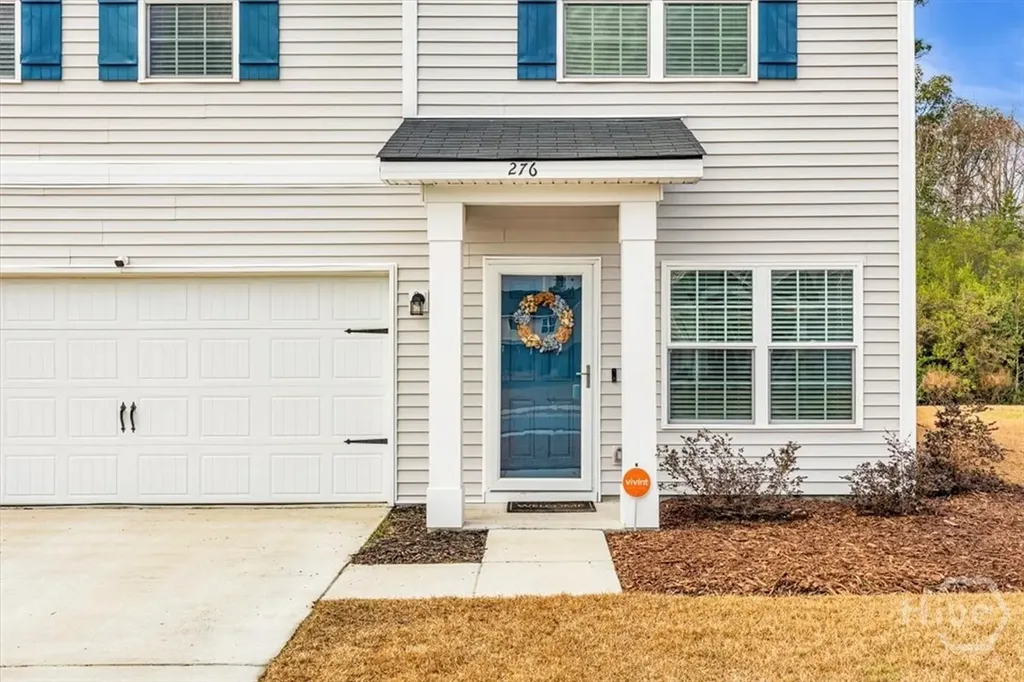 276 Bright Leaf Circle Hinesville GA 31313