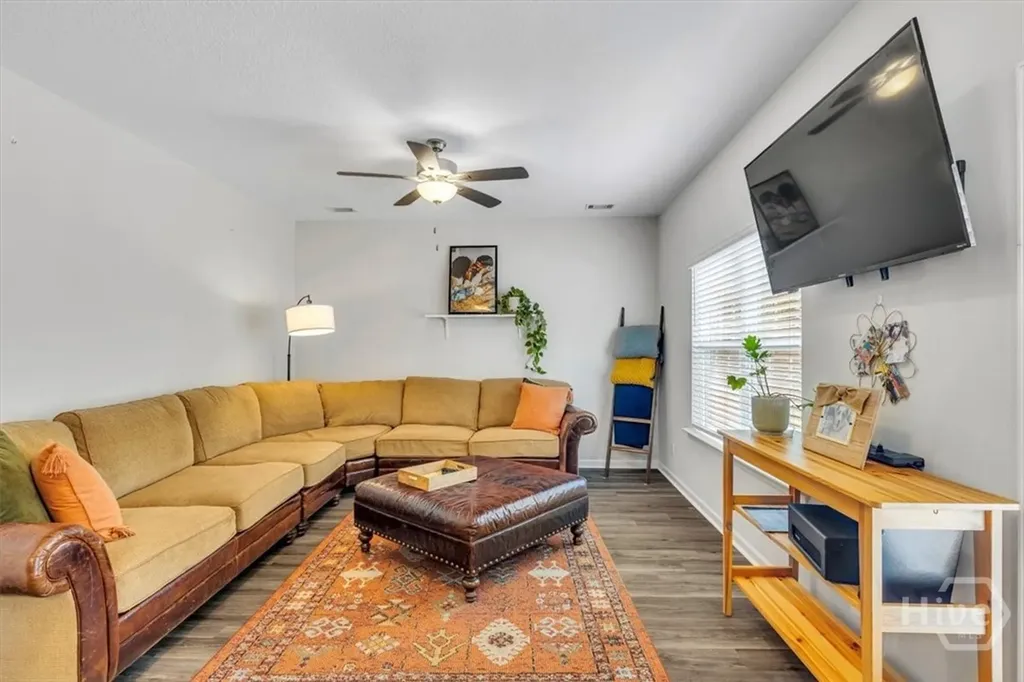 276 Bright Leaf Circle Hinesville GA 31313