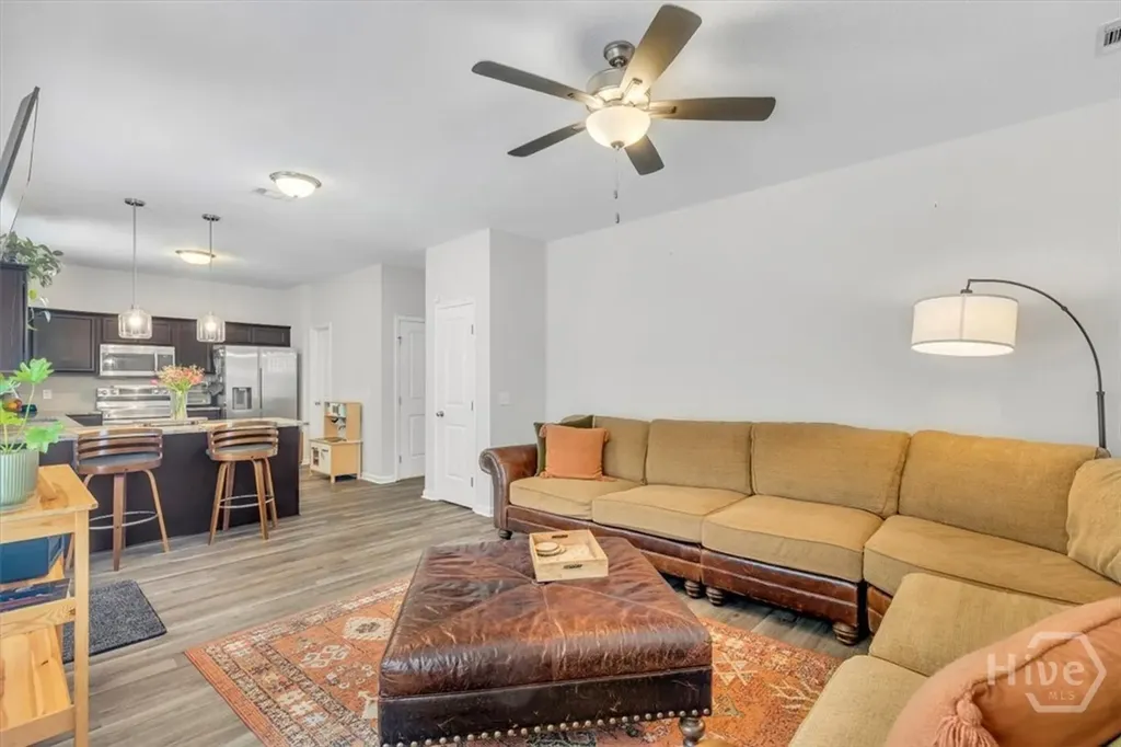 276 Bright Leaf Circle Hinesville GA 31313