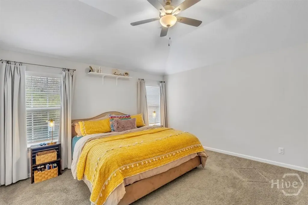 276 Bright Leaf Circle Hinesville GA 31313