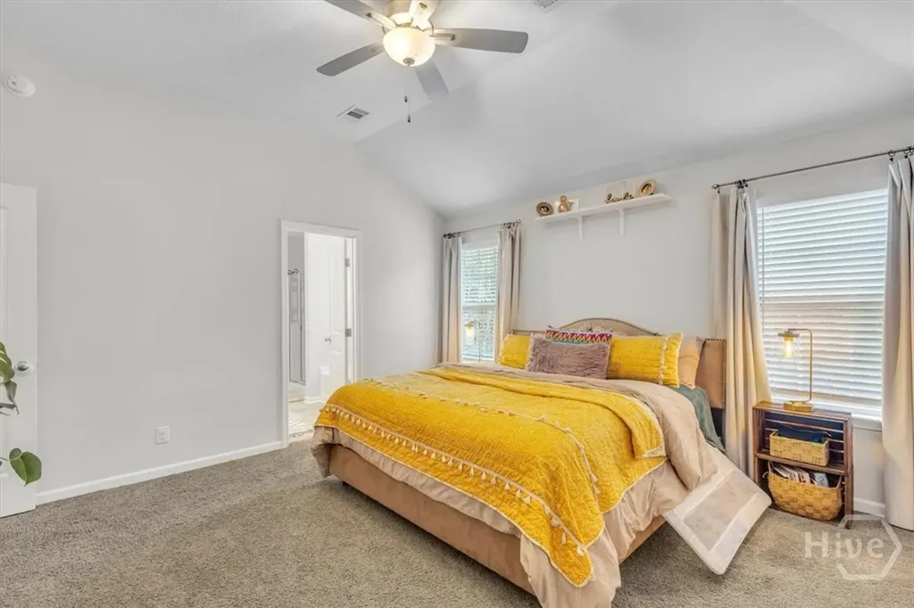 276 Bright Leaf Circle Hinesville GA 31313