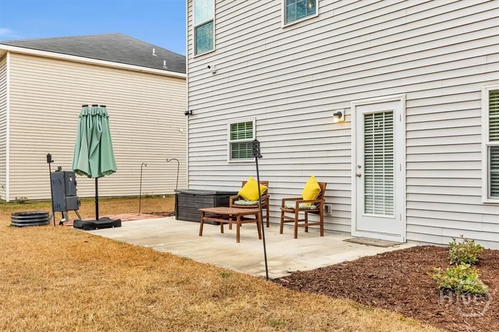 276 Bright Leaf Circle Hinesville GA 31313