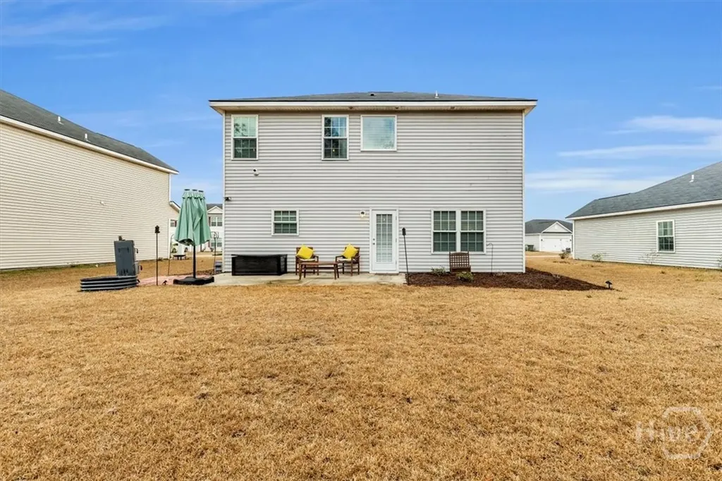 276 Bright Leaf Circle Hinesville GA 31313