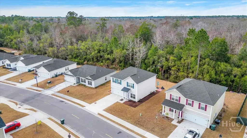 276 Bright Leaf Circle Hinesville GA 31313