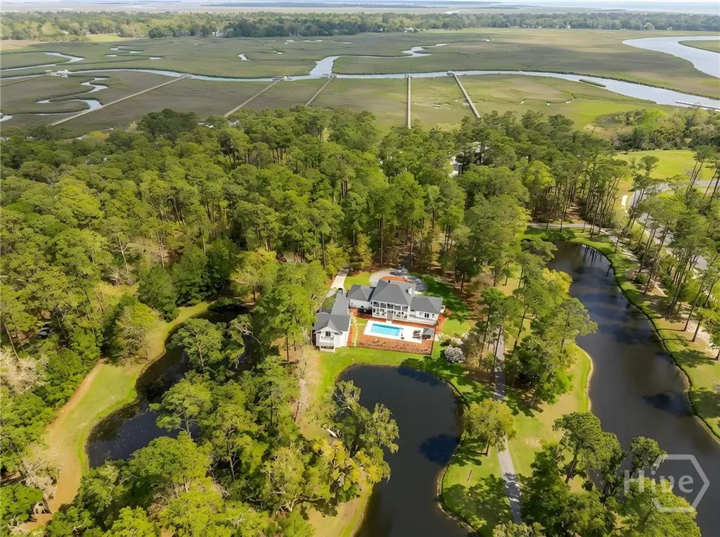210 Green Island Road Savannah GA 31411