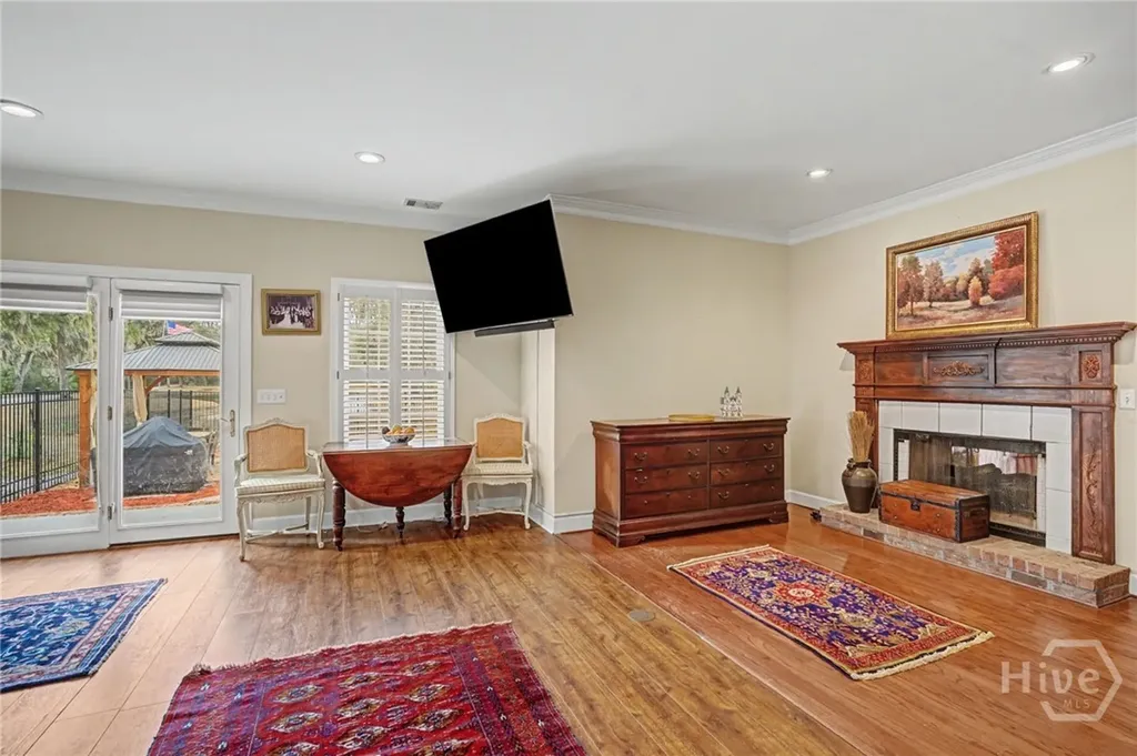210 Green Island Road Savannah GA 31411