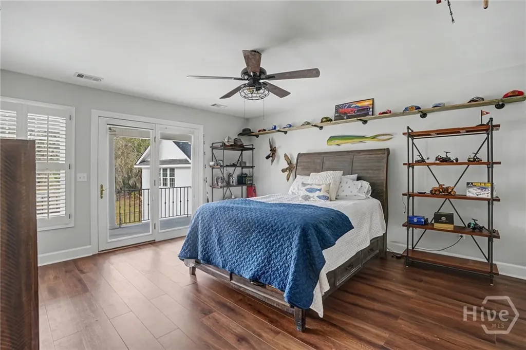 210 Green Island Road Savannah GA 31411