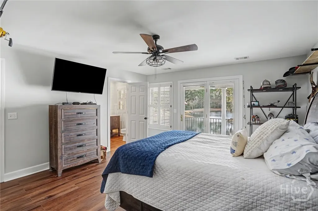 210 Green Island Road Savannah GA 31411