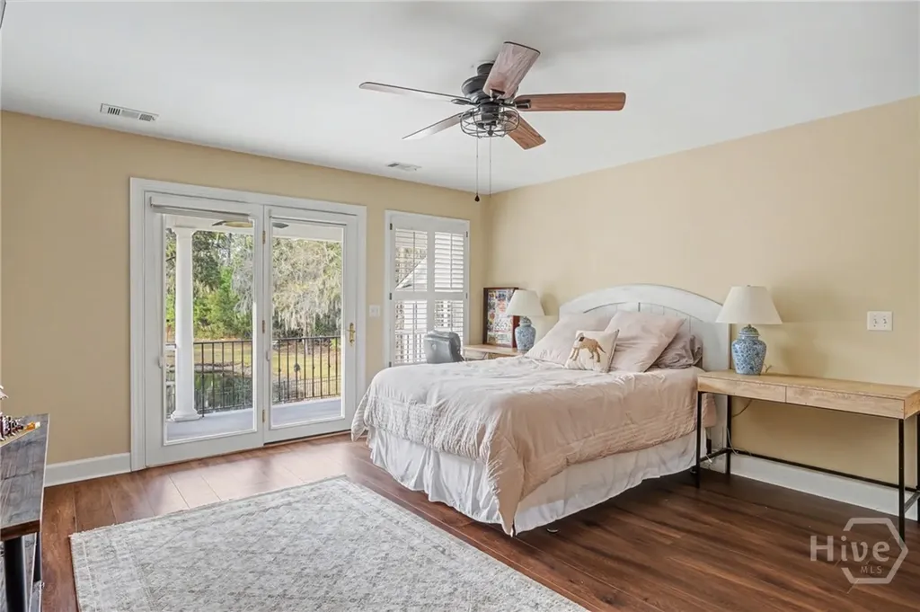 210 Green Island Road Savannah GA 31411