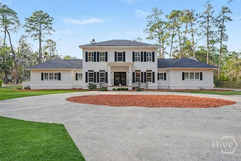 210 Green Island Road Savannah GA 31411