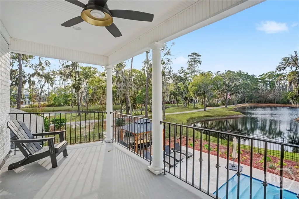 210 Green Island Road Savannah GA 31411