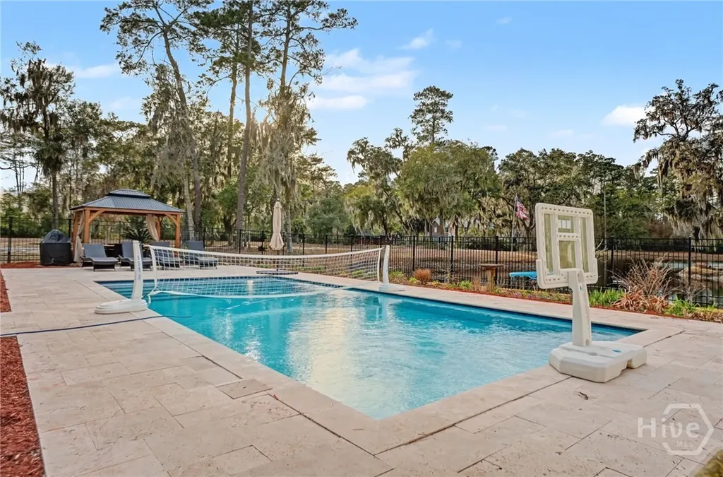 210 Green Island Road Savannah GA 31411