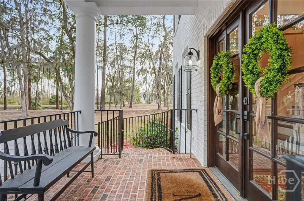 210 Green Island Road Savannah GA 31411