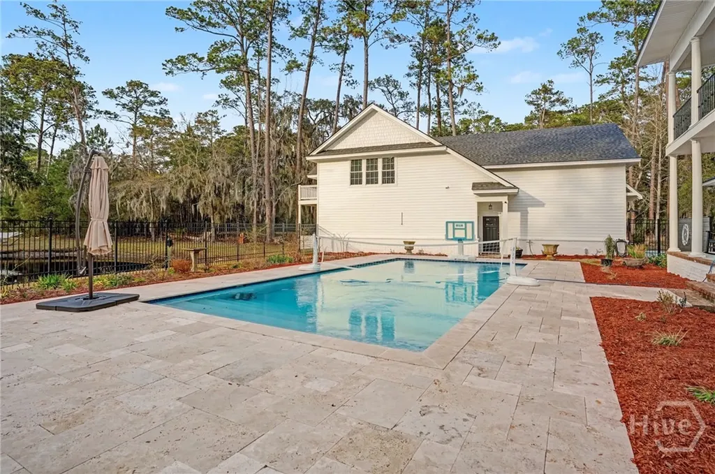 210 Green Island Road Savannah GA 31411