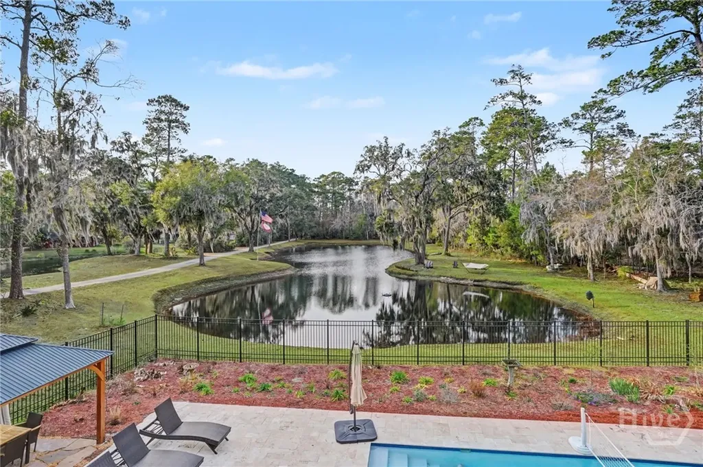 210 Green Island Road Savannah GA 31411