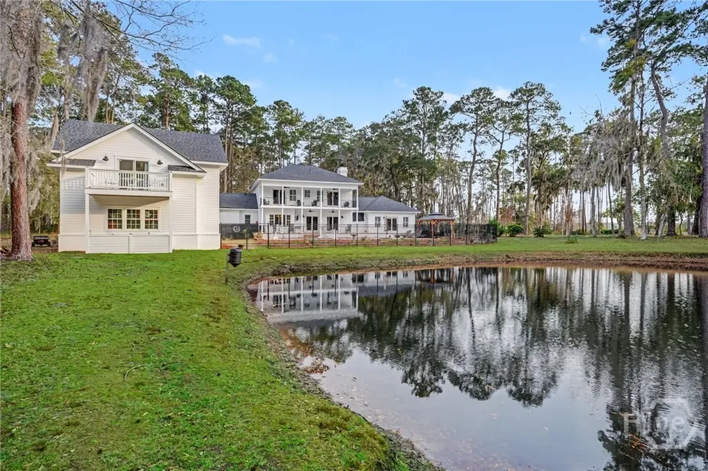 210 Green Island Road Savannah GA 31411