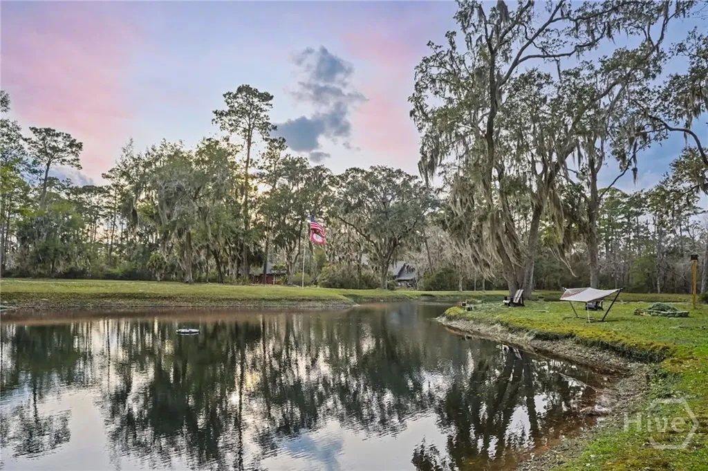 210 Green Island Road Savannah GA 31411