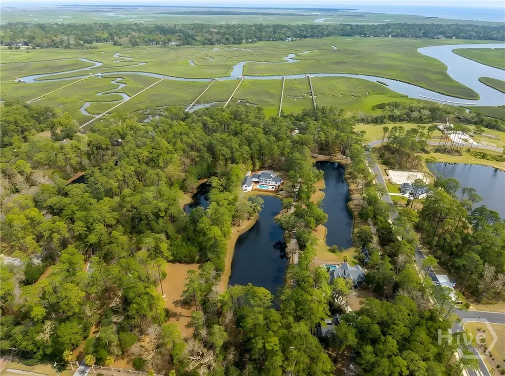 210 Green Island Road Savannah GA 31411