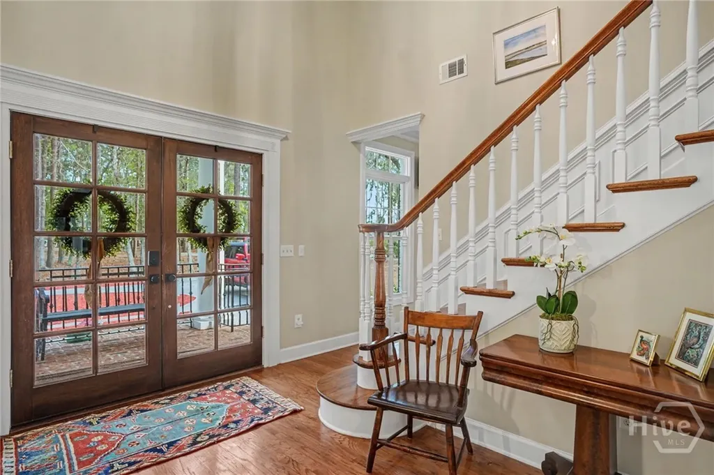 210 Green Island Road Savannah GA 31411