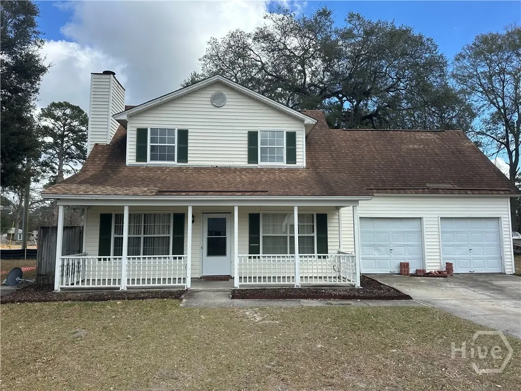 146 Little River Drive Savannah GA 31419