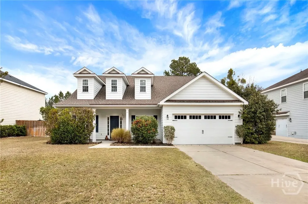 100 Wicklow Drive Richmond Hill GA 31324