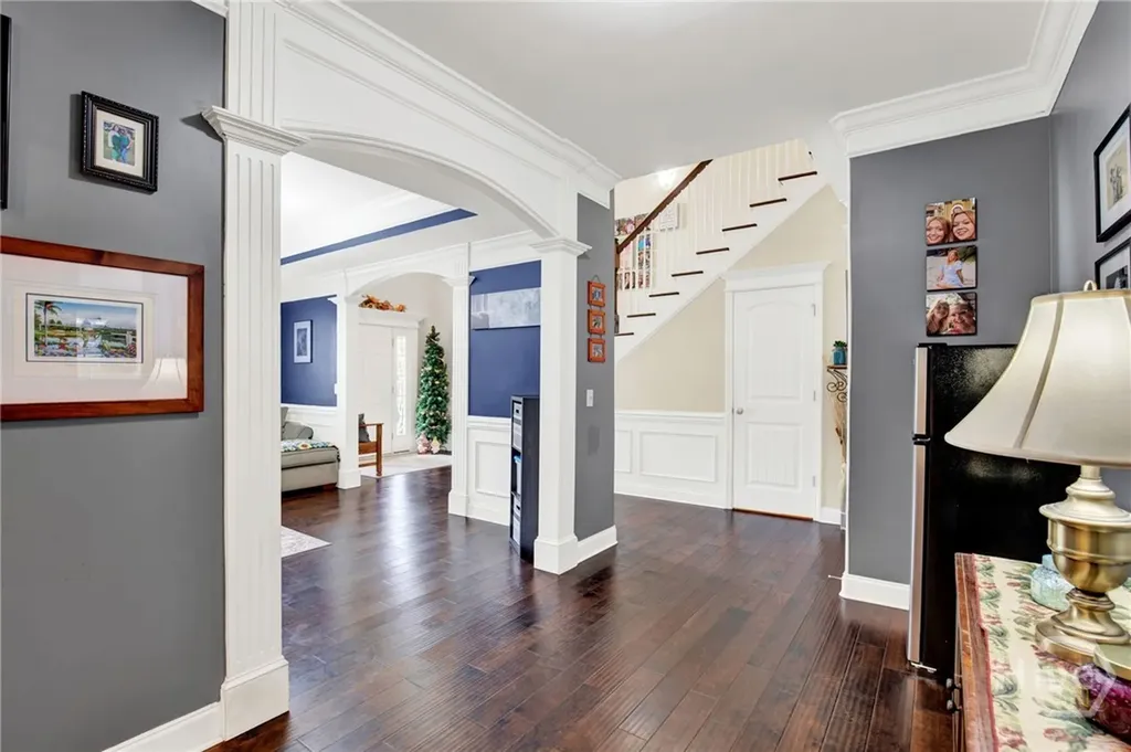 100 Wicklow Drive Richmond Hill GA 31324